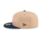 Philadelphia 76ers 2023 City Edition Alt 2 59FIFTY Fitted Hat