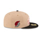 Portland Trail Blazers 2023 City Edition Alt 2 59FIFTY Fitted Hat