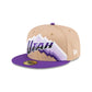 Utah Jazz 2023 City Edition Alt 2 59FIFTY Fitted Hat