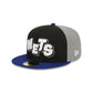 Brooklyn Nets 2023 City Edition 59FIFTY Fitted Hat