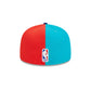 Brooklyn Nets 2023 City Edition 59FIFTY Fitted Hat