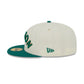 Boston Celtics 2023 City Edition 59FIFTY Fitted Hat
