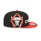 Chicago Bulls 2023 City Edition 59FIFTY Fitted Hat