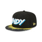 Indiana Pacers 2023 City Edition 59FIFTY Fitted Hat