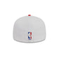 Houston Rockets 2023 City Edition 59FIFTY Fitted Hat