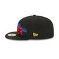 Denver Nuggets 2023 City Edition 59FIFTY Fitted Hat
