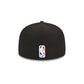 Detroit Pistons 2023 City Edition 59FIFTY Fitted Hat
