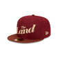 Cleveland Cavaliers 2023 City Edition 59FIFTY Fitted Hat