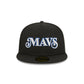 Dallas Mavericks 2023 City Edition 59FIFTY Fitted Hat