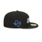 Dallas Mavericks 2023 City Edition 59FIFTY Fitted Hat