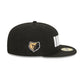 Memphis Grizzlies 2023 City Edition 59FIFTY Fitted Hat