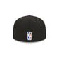 Los Angeles Lakers 2023 City Edition 59FIFTY Fitted Hat