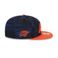 Oklahoma City Thunder 2023 City Edition 59FIFTY Fitted Hat