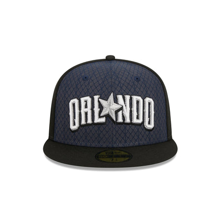 Orlando Magic 2023 City Edition 59FIFTY Fitted Hat