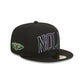New Orleans Pelicans 2023 City Edition 59FIFTY Fitted Hat