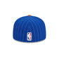 New York Knicks 2023 City Edition 59FIFTY Fitted Hat