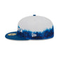 Minnesota Timberwolves 2023 City Edition 59FIFTY Fitted Hat