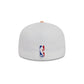 San Antonio Spurs 2023 City Edition 59FIFTY Fitted Hat