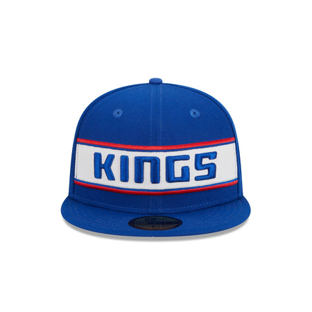 Sacramento Kings 2023 City Edition 59FIFTY Fitted Hat