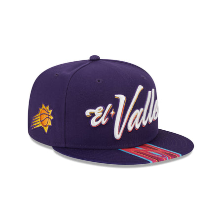 Phoenix Suns 2023 City Edition 59FIFTY Fitted Hat
