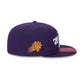 Phoenix Suns 2023 City Edition 59FIFTY Fitted Hat