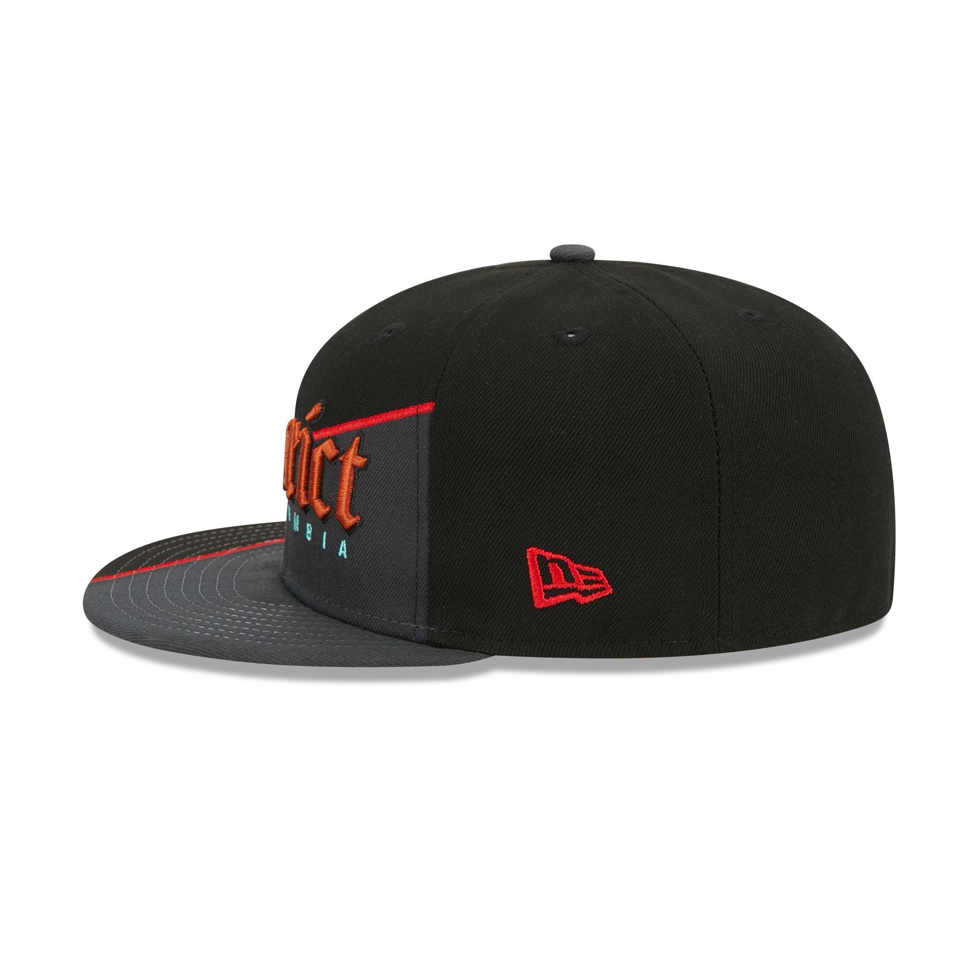 Washington Wizards 2023 City Edition 59FIFTY Fitted Hat – New Era Cap Washington Wizards 2023 City Edition 59FIFTY Fitted Hat – New Era Cap