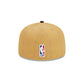 Toronto Raptors 2023 City Edition 59FIFTY Fitted Hat