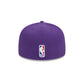Utah Jazz 2023 City Edition 59FIFTY Fitted Hat