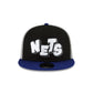 Brooklyn Nets 2023 City Edition 9FIFTY Snapback Hat