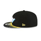 Indiana Pacers 2023 City Edition 9FIFTY Snapback Hat