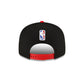 Chicago Bulls 2023 City Edition 9FIFTY Snapback Hat