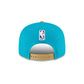 Charlotte Hornets 2023 City Edition 9FIFTY Snapback Hat