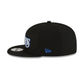 Dallas Mavericks 2023 City Edition 9FIFTY Snapback Hat