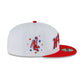 Houston Rockets 2023 City Edition 9FIFTY Snapback Hat
