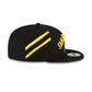 Golden State Warriors 2023 City Edition 9FIFTY Snapback Hat