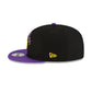 Los Angeles Lakers 2023 City Edition 9FIFTY Snapback Hat