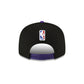 Los Angeles Lakers 2023 City Edition 9FIFTY Snapback Hat