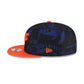 Oklahoma City Thunder 2023 City Edition 9FIFTY Snapback Hat