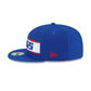 Sacramento Kings 2023 City Edition 9FIFTY Snapback Hat