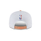 San Antonio Spurs 2023 City Edition 9FIFTY Snapback Hat