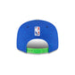 Milwaukee Bucks 2023 City Edition 9FIFTY Snapback Hat