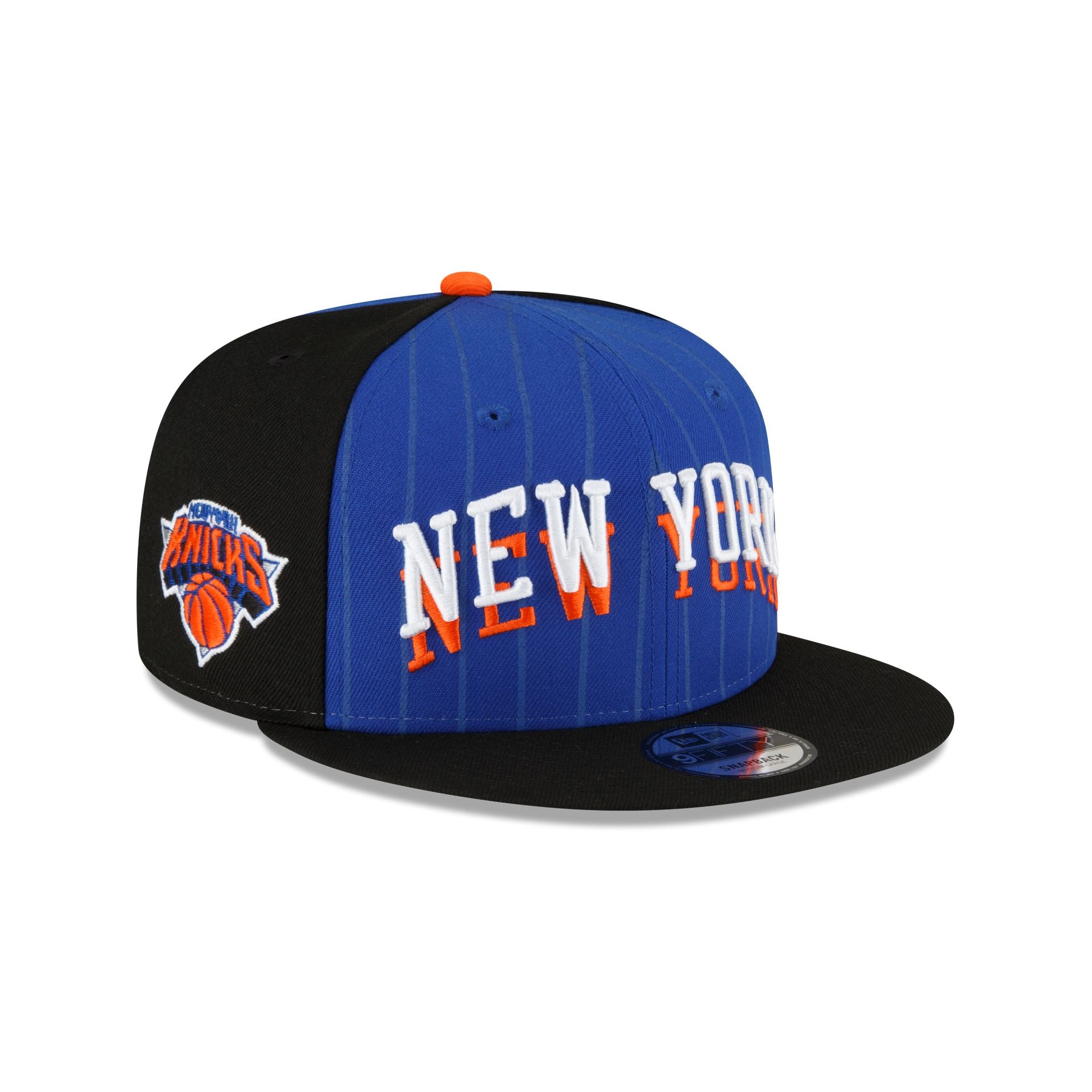 New York Knicks Max Bet 59FIFTY Fitted Hat