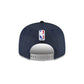 Orlando Magic 2023 City Edition 9FIFTY Snapback Hat