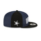 Orlando Magic 2023 City Edition 9FIFTY Snapback Hat