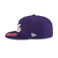 Phoenix Suns 2023 City Edition 9FIFTY Snapback Hat