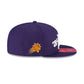 Phoenix Suns 2023 City Edition 9FIFTY Snapback Hat