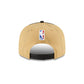 Toronto Raptors 2023 City Edition 9FIFTY Snapback Hat