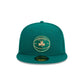 Boston Celtics 2023 City Edition Alt 59FIFTY Fitted Hat