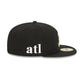 Atlanta Hawks 2023 City Edition Alt 59FIFTY Fitted Hat