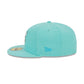 Charlotte Hornets 2023 City Edition Alt 59FIFTY Fitted Hat